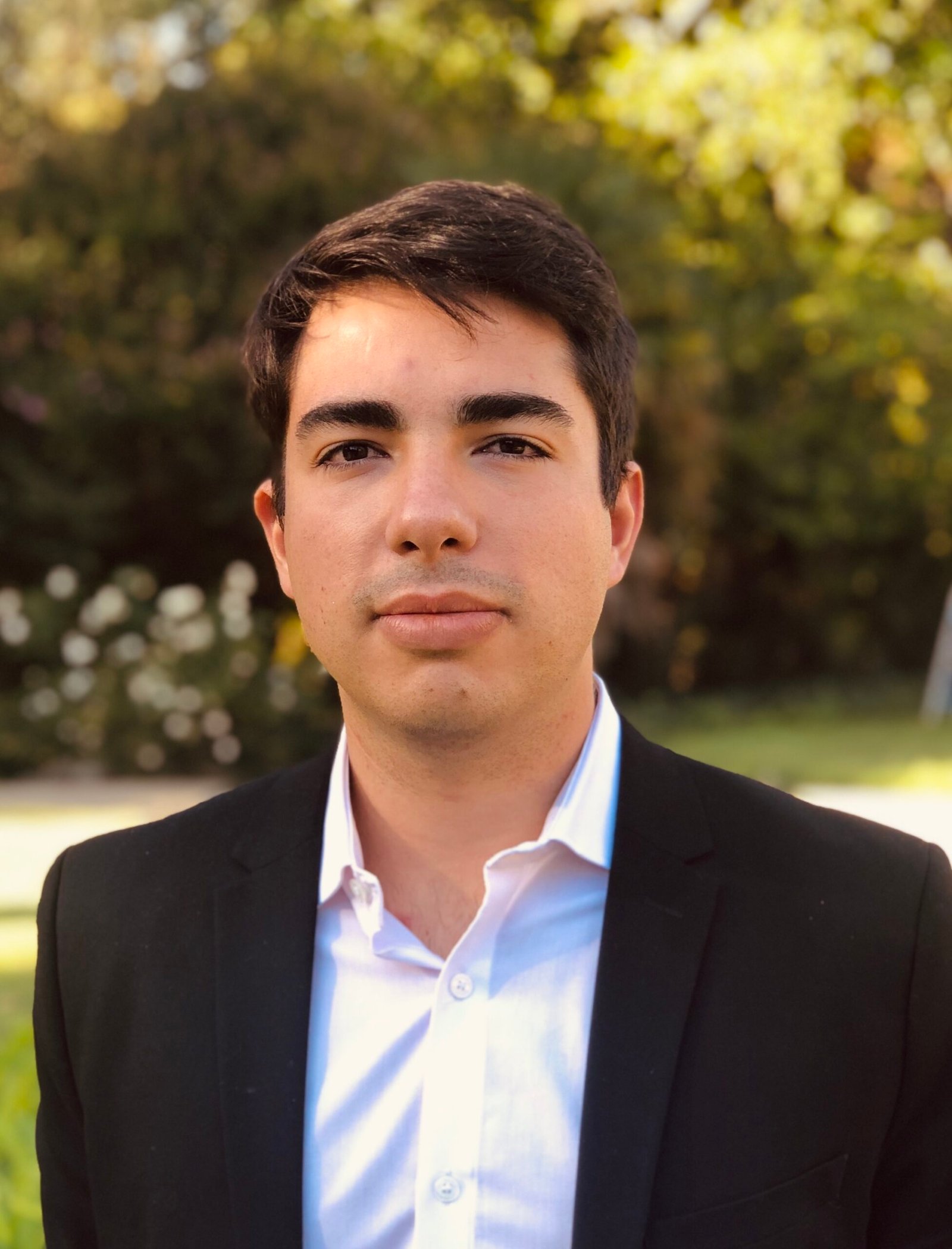 Octavio Calvento