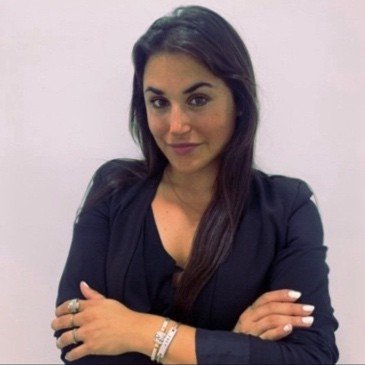 Ines Botta Clucellas
