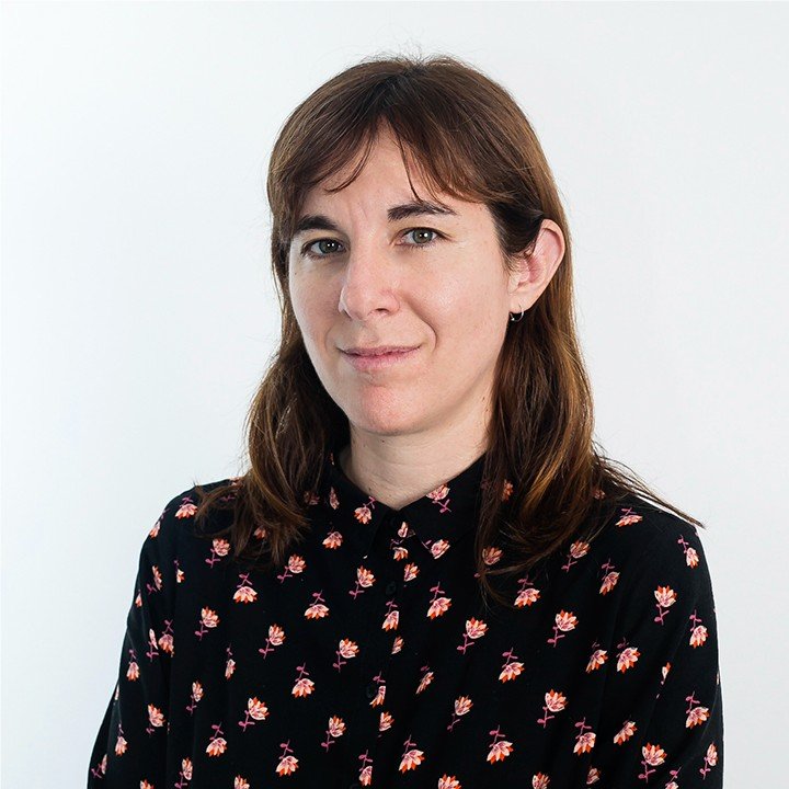 Rocío Carrica