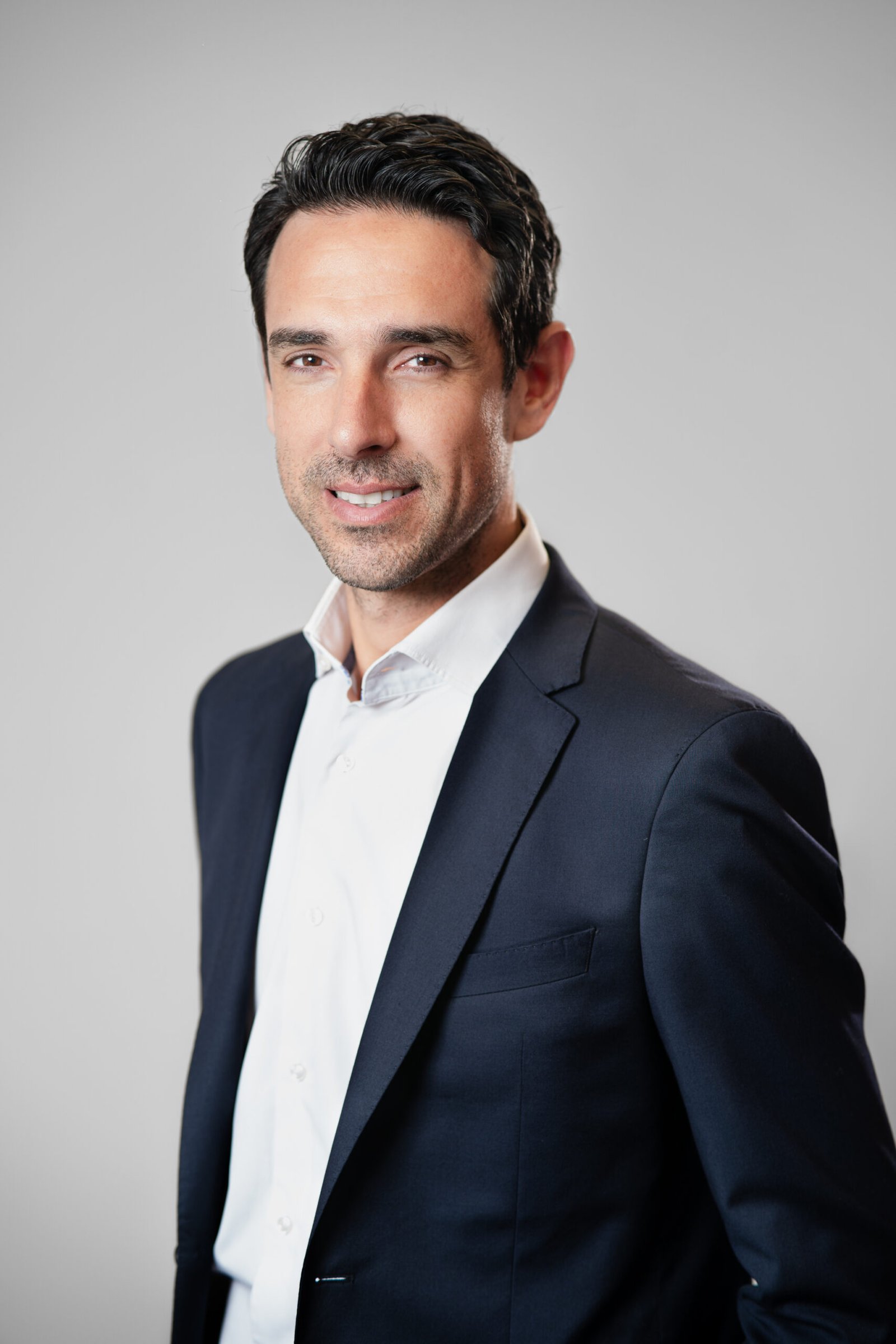 Agustín Cerolini