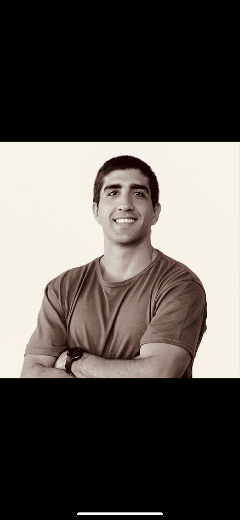 Daniel Mazzucchelli