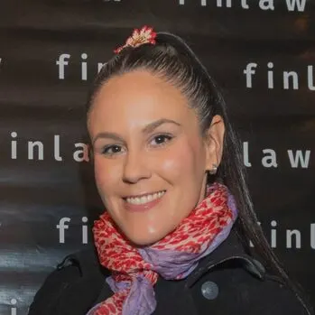 Agustina Atlante