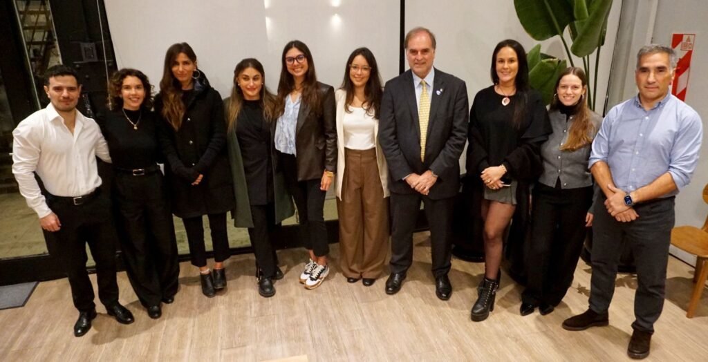 Encuentro PSAVs @ Lemon: Workshops & Networking