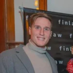 Eric Glagovsky