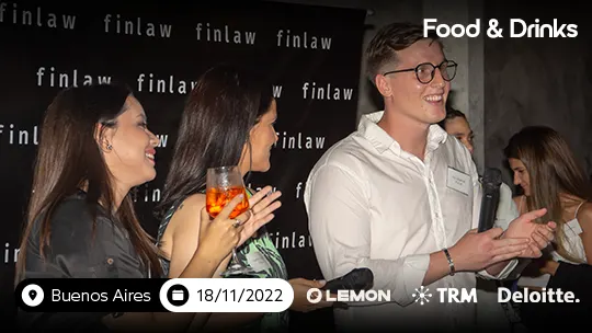 Evento FinLaw