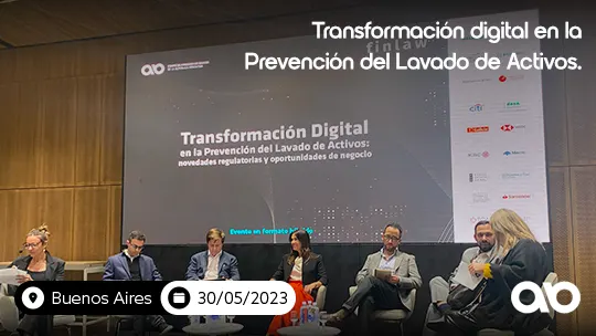 Evento FinLaw