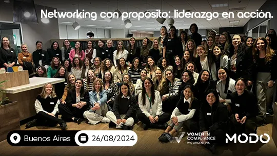 Evento FinLaw