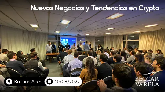 Evento FinLaw