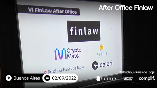 Evento FinLaw