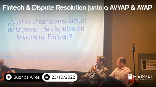 Evento FinLaw
