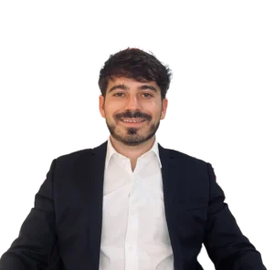 Jonathan Bensousan