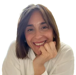 Paula Suárez Walker