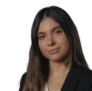 Victoria Roigt